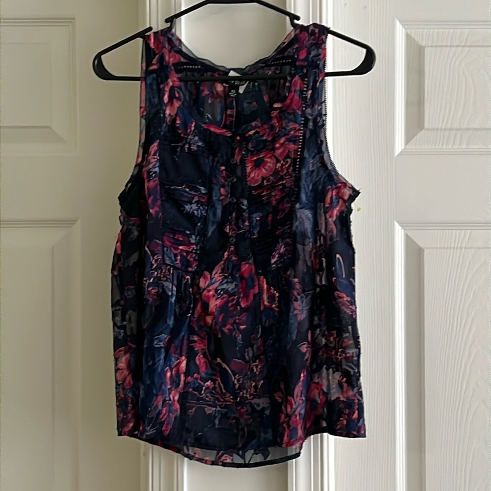 Lucky Brand tank